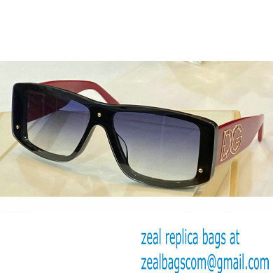 Dolce & Gabbana Sunglasses 26 2021